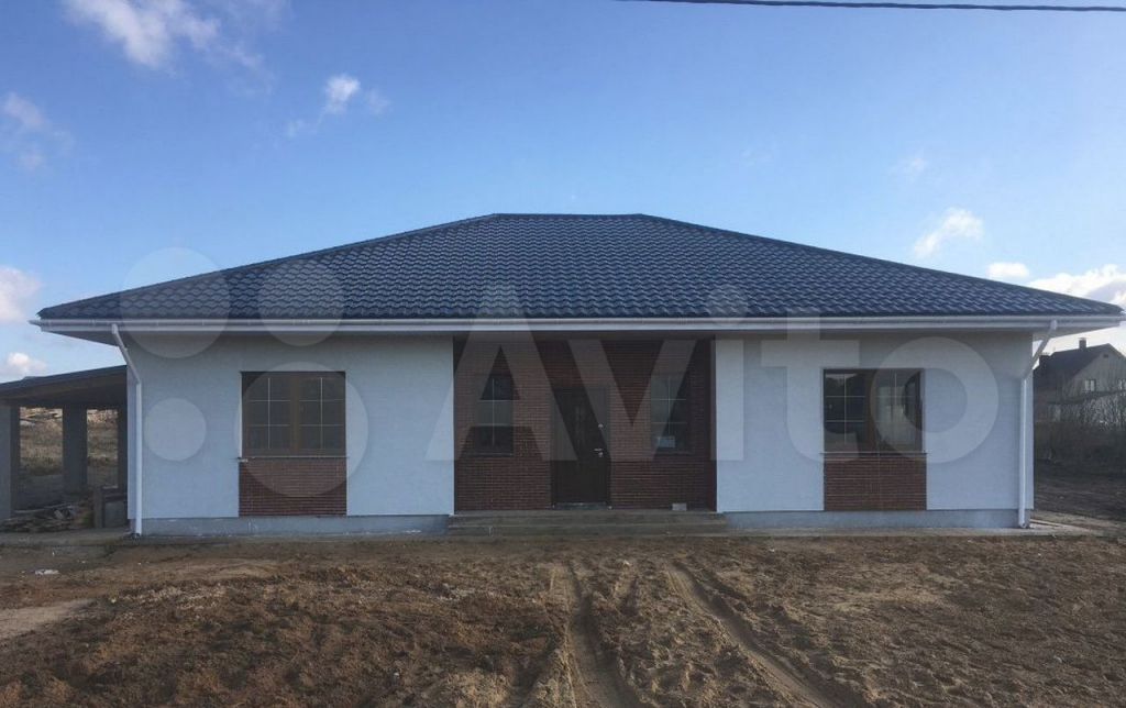 Продажа дома деревня Мишнево, цена 7000000 рублей, 2023 год объявление №665405 на megabaz.ru