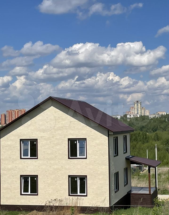 Продажа дома деревня Андреевское, цена 7900000 рублей, 2022 год объявление №648477 на megabaz.ru