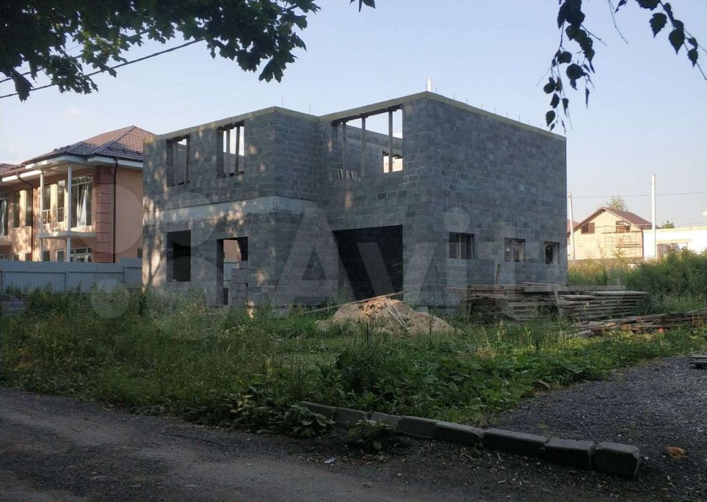 Продажа дома садовое товарищество Восход, цена 7300000 рублей, 2024 год объявление №648534 на megabaz.ru