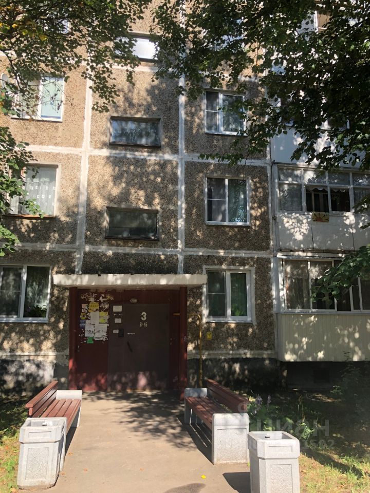 Аренда трёхкомнатной квартиры поселок Часцы, цена 25000 рублей, 2023 год объявление №1419409 на megabaz.ru