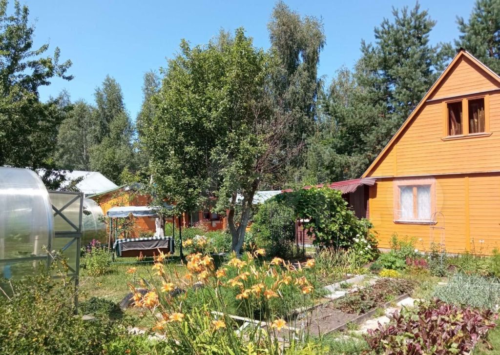 Продажа дома садовое товарищество Родник, цена 850000 рублей, 2022 год объявление №672793 на megabaz.ru