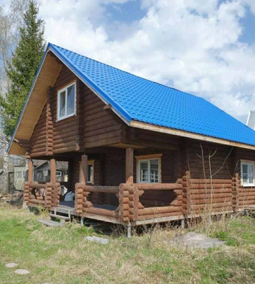Купить Дом В Шатурторфе Московской Области