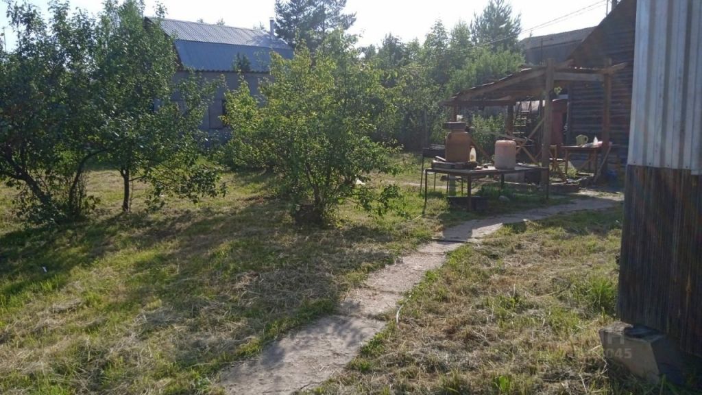 Продажа дома садовое товарищество Союз, цена 2000000 рублей, 2023 год объявление №649235 на megabaz.ru