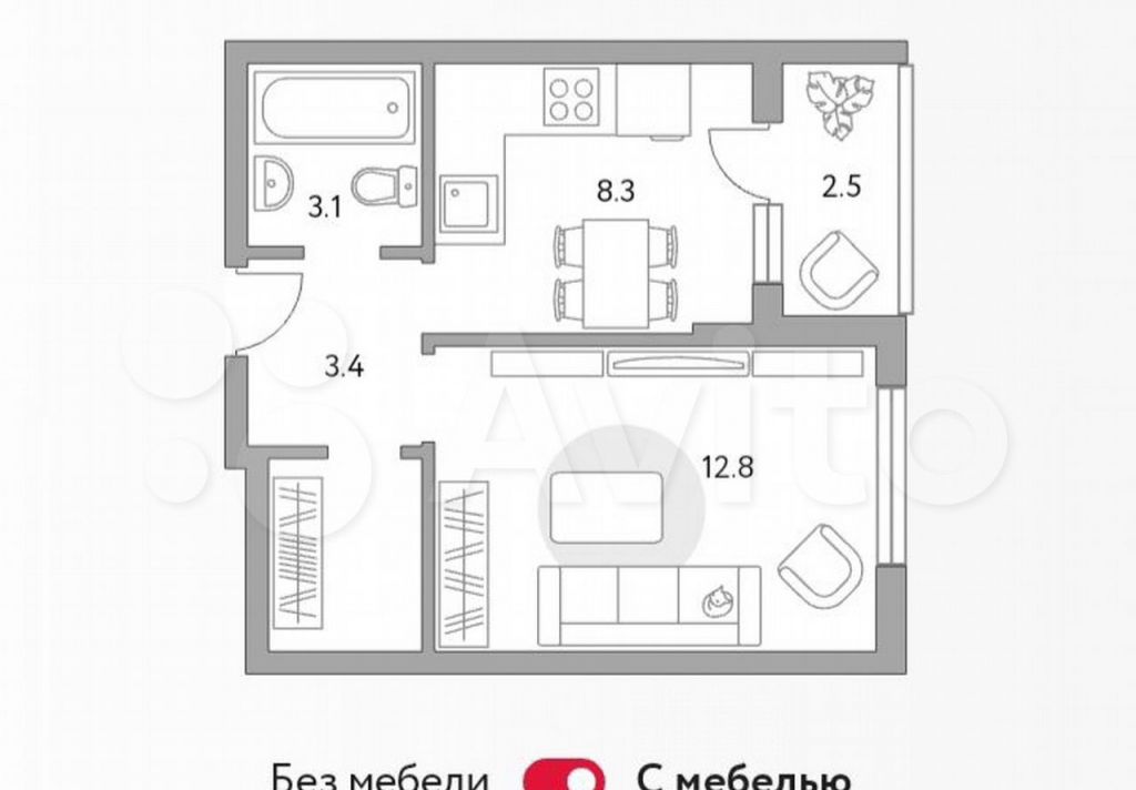 Императорские Мытищи Купить Студию От Застройщика