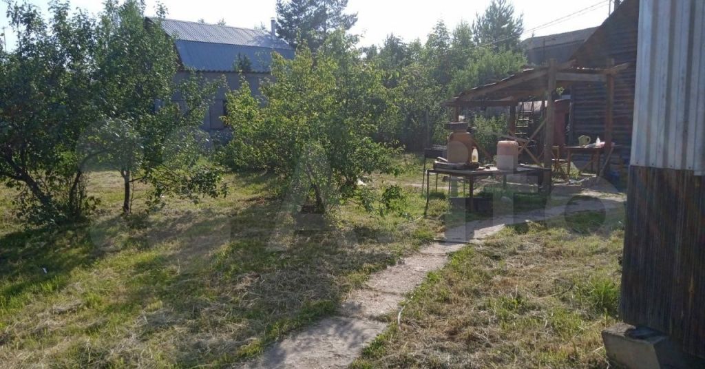 Продажа дома садовое товарищество Союз, цена 2000000 рублей, 2023 год объявление №649191 на megabaz.ru