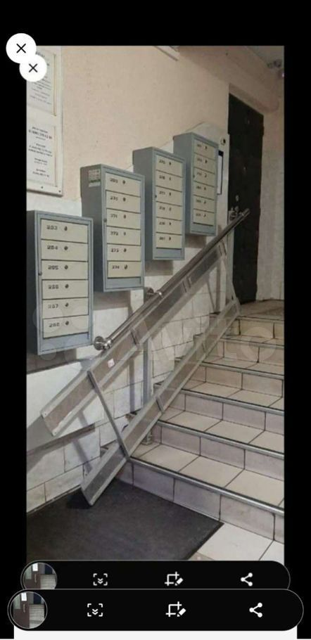 Аренда однокомнатной квартиры Москва, метро Домодедовская, Каширское шоссе 102к2, цена 35000 рублей, 2026 год объявление №1477677 на megabaz.ru Аренда однокомнатной квартиры Москва, метро Домодедовская, Каширское шоссе 102к2, цена 35000 рублей, 2026 год объявление №1477677 на megabaz.ru