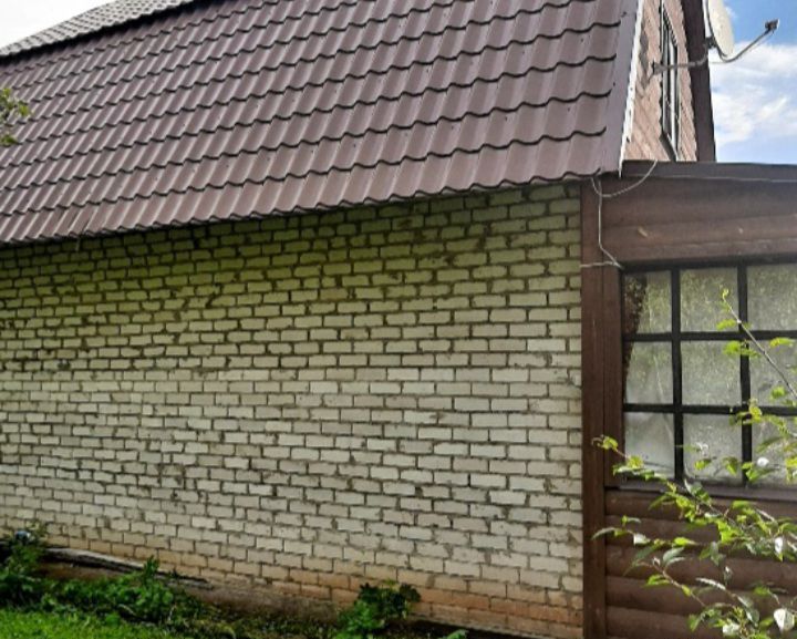 Продажа дома деревня Сватково, цена 1299000 рублей, 2023 год объявление №509158 на megabaz.ru