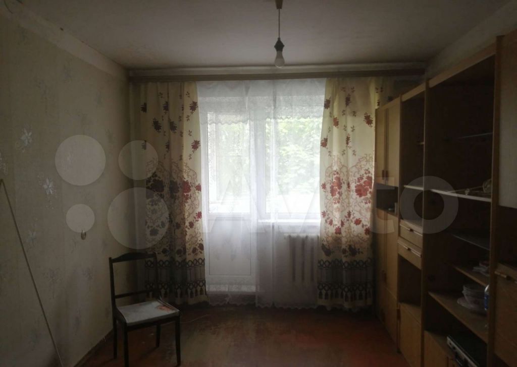 Продажа трёхкомнатной квартиры деревня Федорцово, цена 1650000 рублей, 2022 год объявление №635864 на megabaz.ru