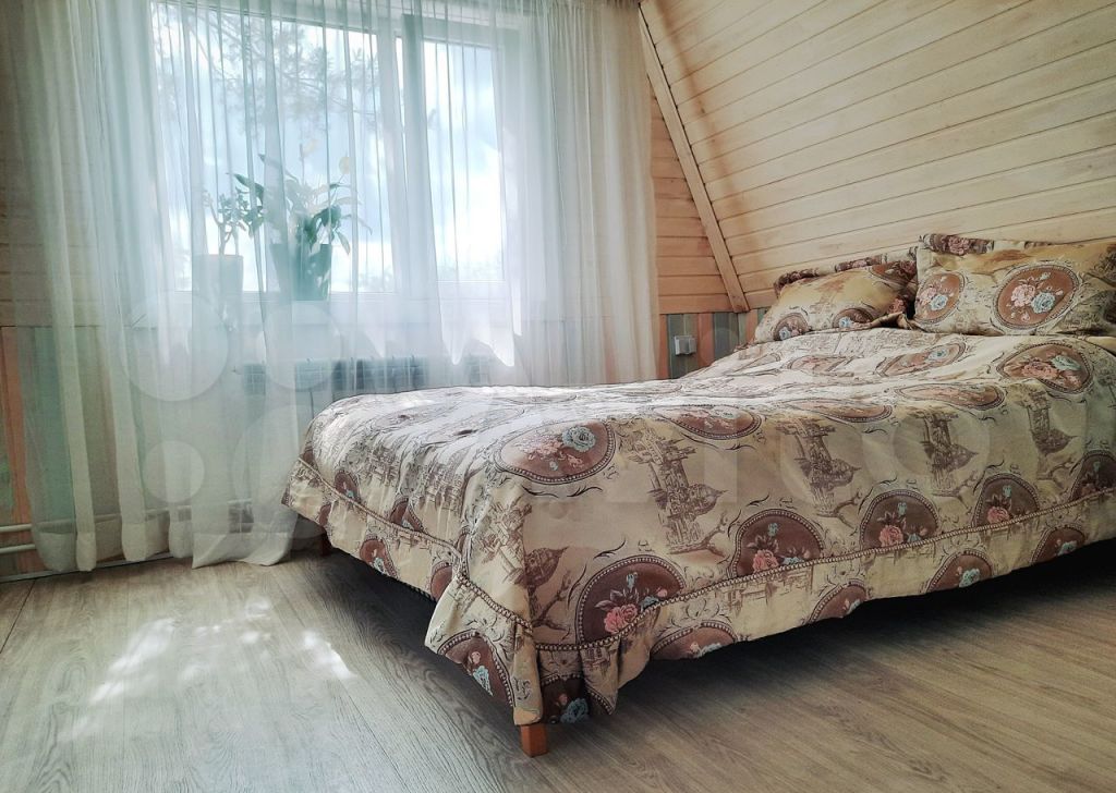 Продажа дома садовое товарищество Лесное, цена 8100000 рублей, 2023 год объявление №649657 на megabaz.ru