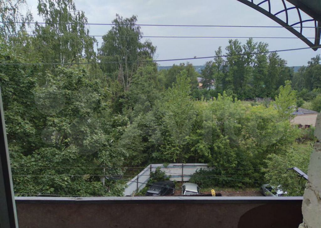 Продажа однокомнатной квартиры деревня Нестерово, цена 1850000 рублей, 2023 год объявление №677528 на megabaz.ru