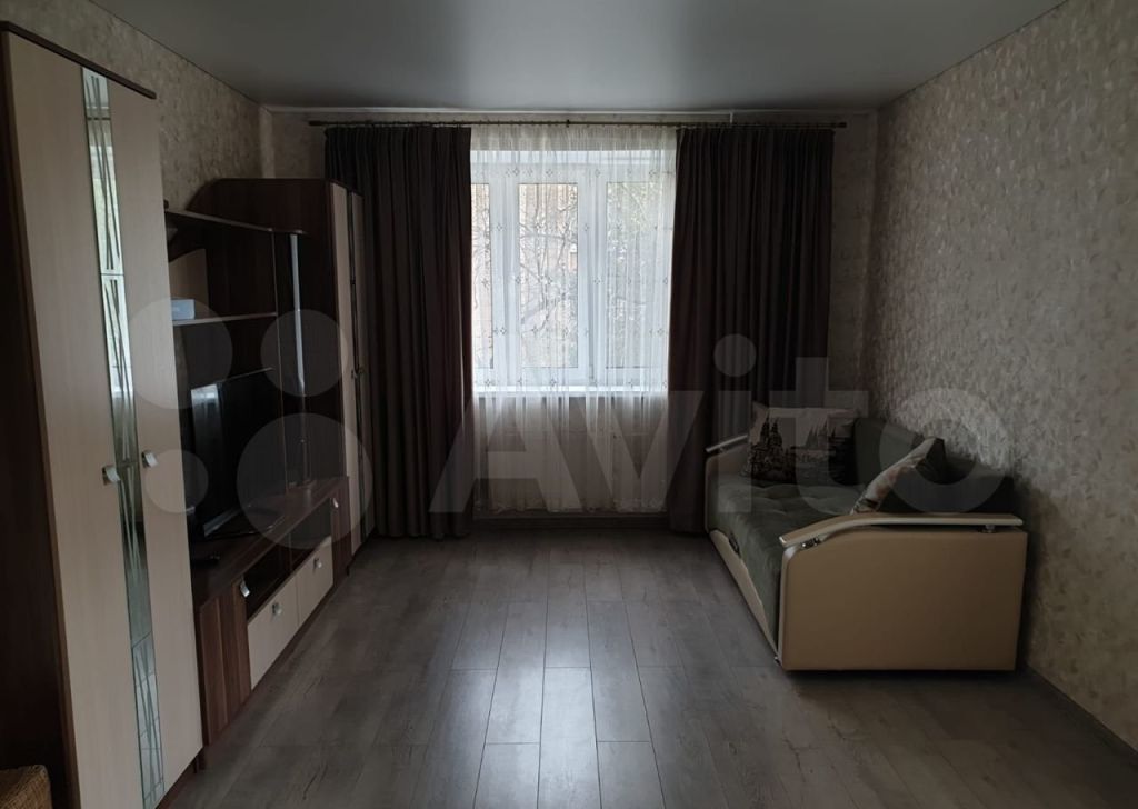 Аренда трёхкомнатной квартиры поселок Сосны, цена 50000 рублей, 2023 год объявление №1509346 на megabaz.ru