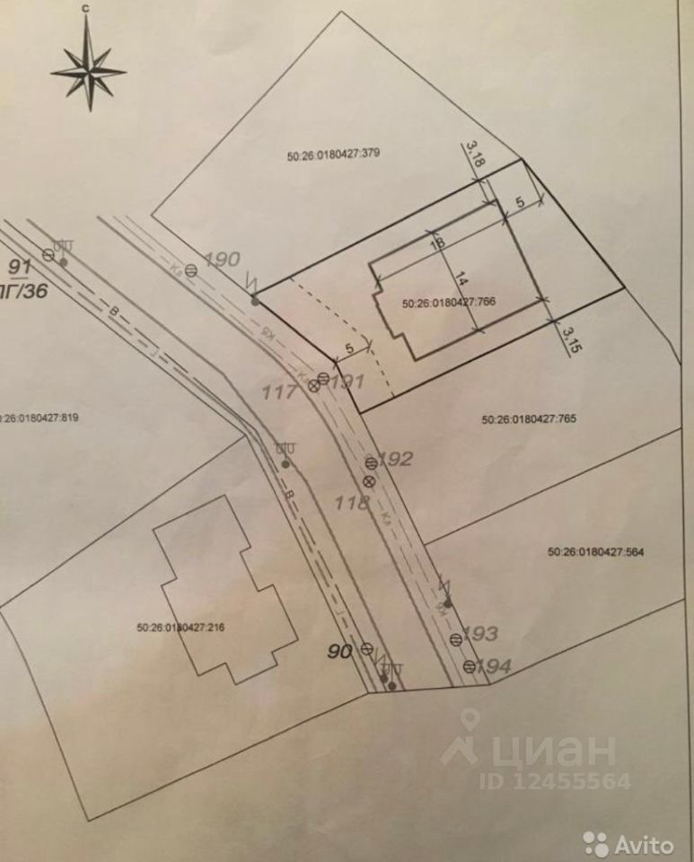 Продажа дома деревня Мартемьяново, цена 15000000 рублей, 2022 год объявление №648630 на megabaz.ru