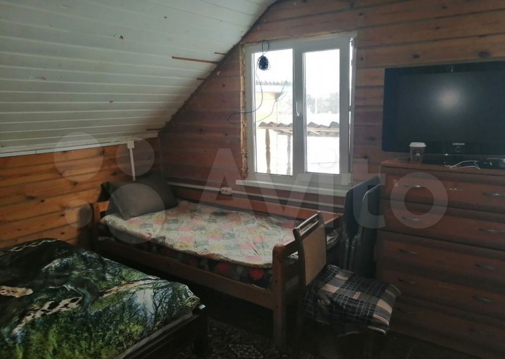 Продажа дома деревня Калиновка, цена 11400000 рублей, 2024 год объявление №722540 на megabaz.ru