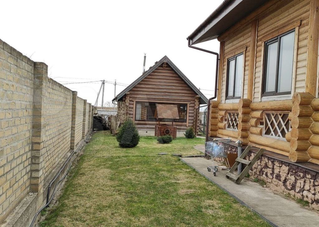 Аренда дома село Верхнее Мячково, цена 80000 рублей, 2022 год объявление №1402954 на megabaz.ru