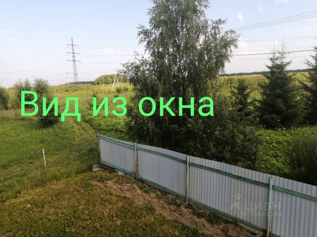 Продажа дома деревня Новая, цена 1650000 рублей, 2023 год объявление №643932 на megabaz.ru