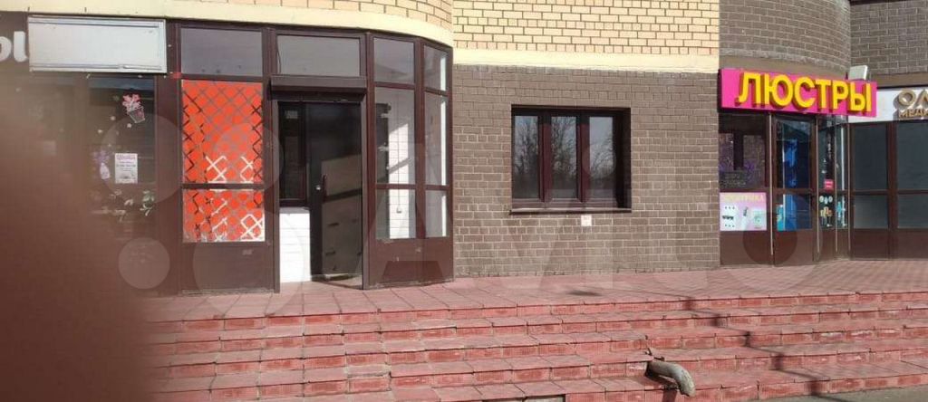 Аренда двухкомнатной квартиры Егорьевск, цена 40000 рублей, 2022 год объявление №1530793 на megabaz.ru