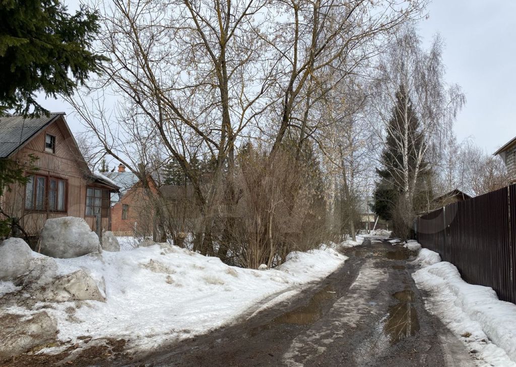 Продажа дома село Жаворонки, цена 5600000 рублей, 2023 год объявление №738606 на megabaz.ru
