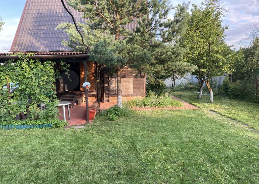 Продажа дома садовое товарищество Родник, цена 2500000 рублей, 2022 год объявление №636500 на megabaz.ru