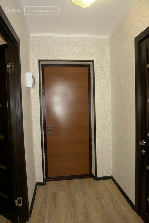 Продажа однокомнатной квартиры Шатура, Школьная улица 21А, цена 2750000 рублей, 2022 год объявление №715010 на megabaz.ru