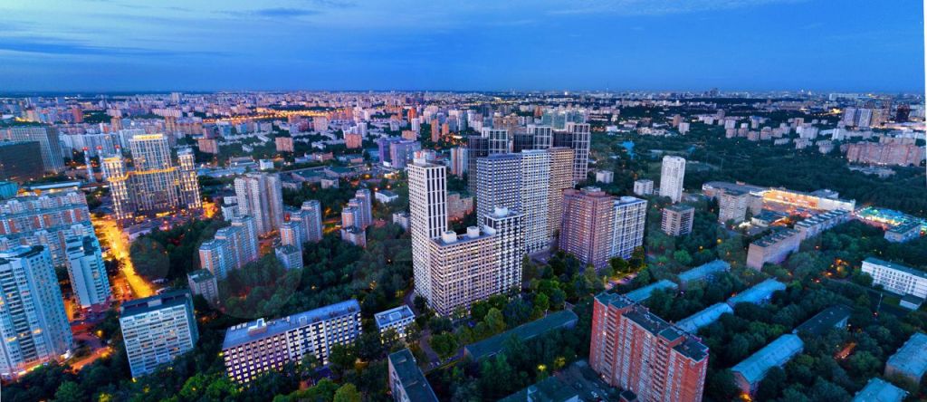Продажа двухкомнатной квартиры Москва, метро Речной вокзал, цена 23000000 рублей, 2022 год объявление №746610 на megabaz.ru