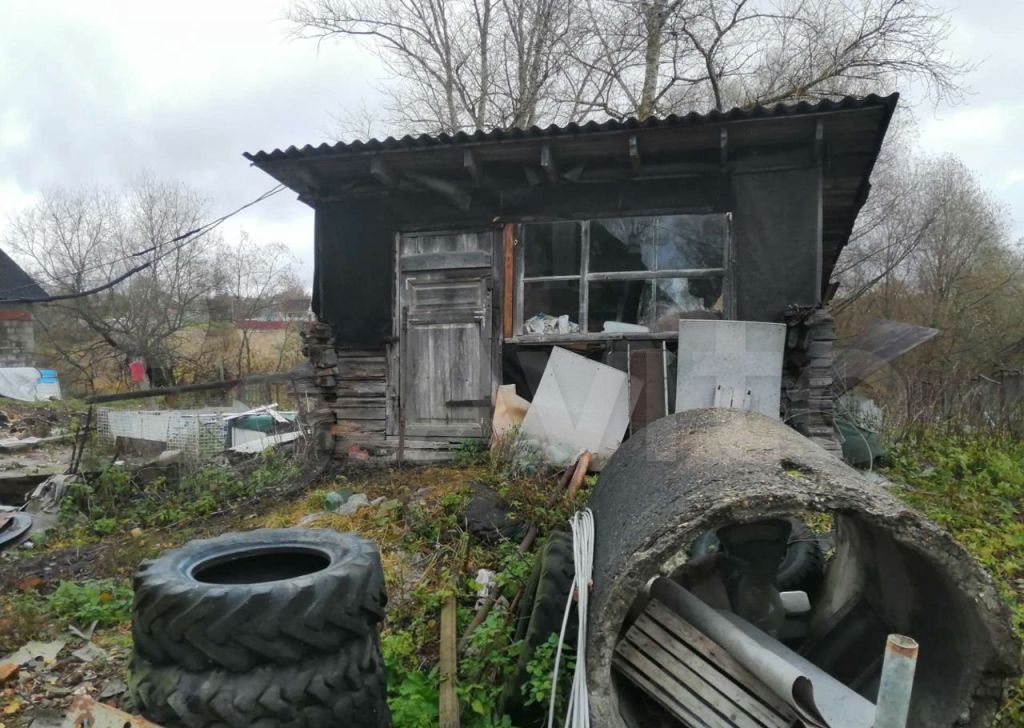 Продажа дома Клин, цена 2900000 рублей, 2022 год объявление №723380 на megabaz.ru