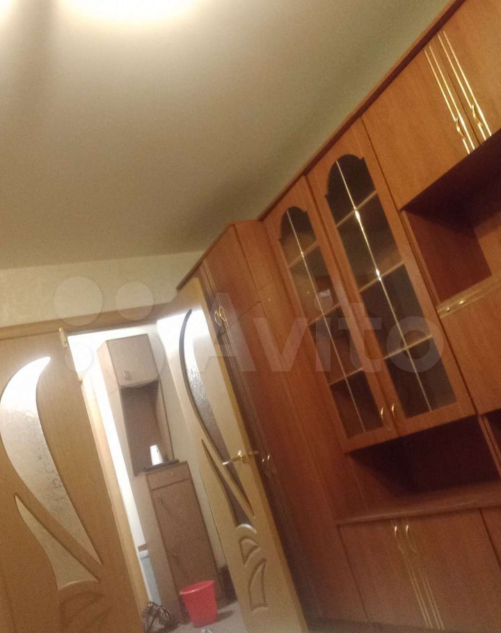 Продажа трёхкомнатной квартиры Руза, Федеративная улица 11, цена 6000000 рублей, 2022 год объявление №721057 на megabaz.ru