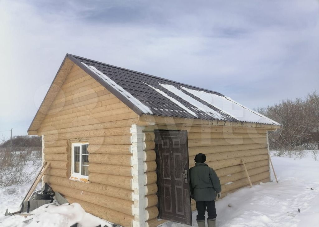 Продажа дома село Дединово, цена 2500000 рублей, 2022 год объявление №600790 на megabaz.ru