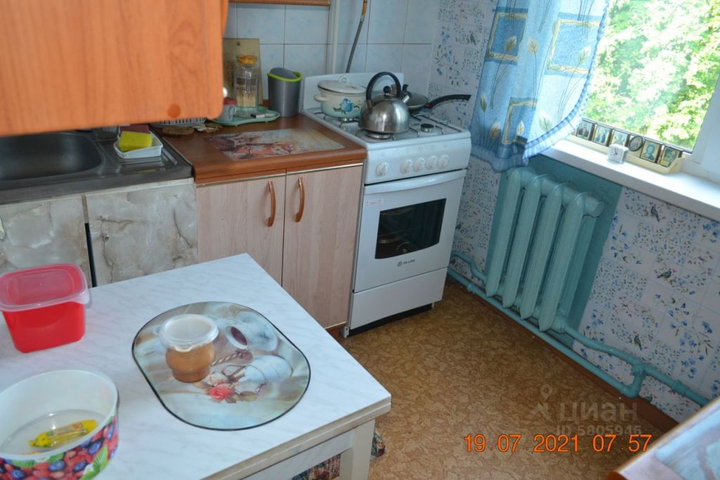 Продажа двухкомнатной квартиры поселок Беляная Гора, цена 1800000 рублей, 2022 год объявление №653097 на megabaz.ru