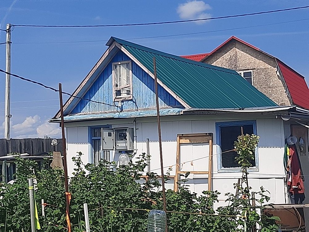 Продажа дома деревня Марьино, цена 360000 рублей, 2023 год объявление №651828 на megabaz.ru