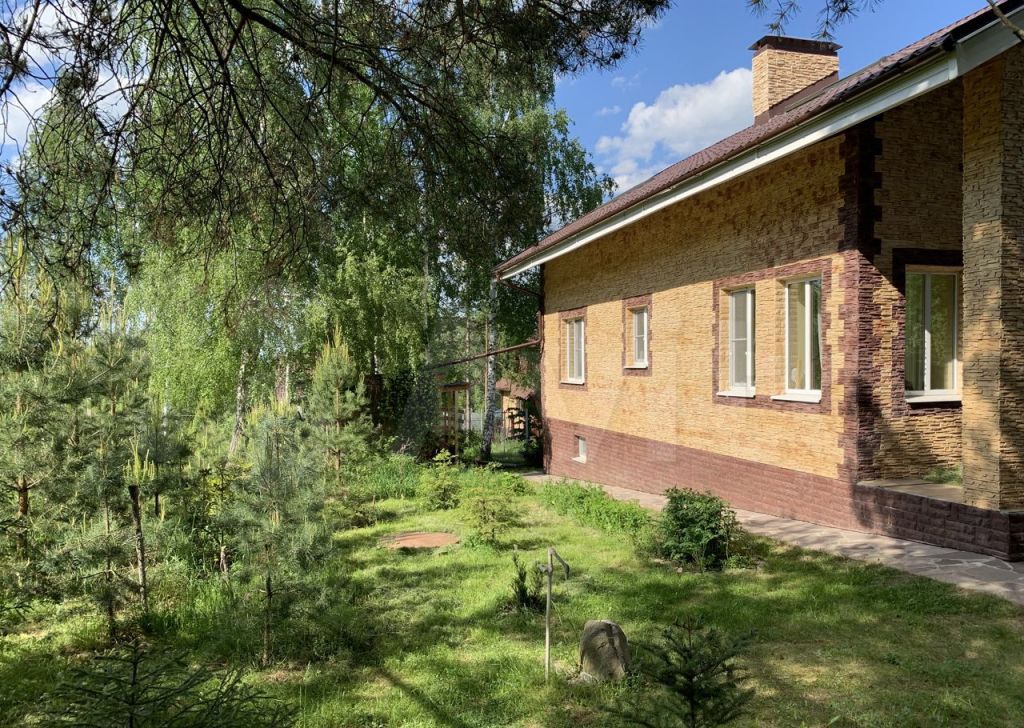 Продажа дома село Пирочи, Сосновая улица, цена 9750000 рублей, 2022 год объявление №627501 на megabaz.ru
