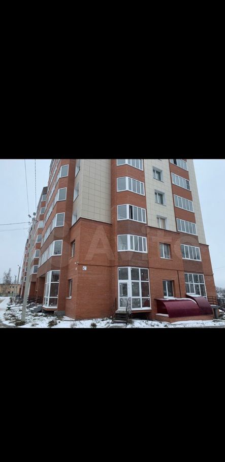 Аренда однокомнатной квартиры деревня Павловское, цена 30000 рублей, 2022 год объявление №1494555 на megabaz.ru