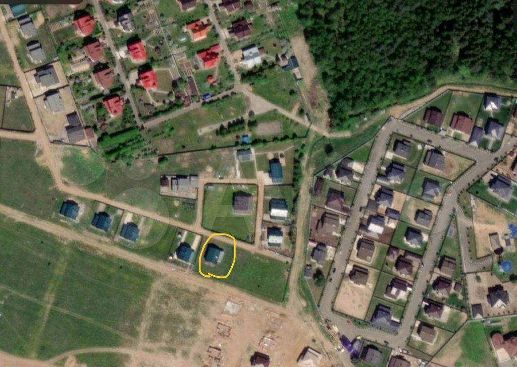 Продажа дома деревня Пятница, цена 7500000 рублей, 2022 год объявление №620984 на megabaz.ru