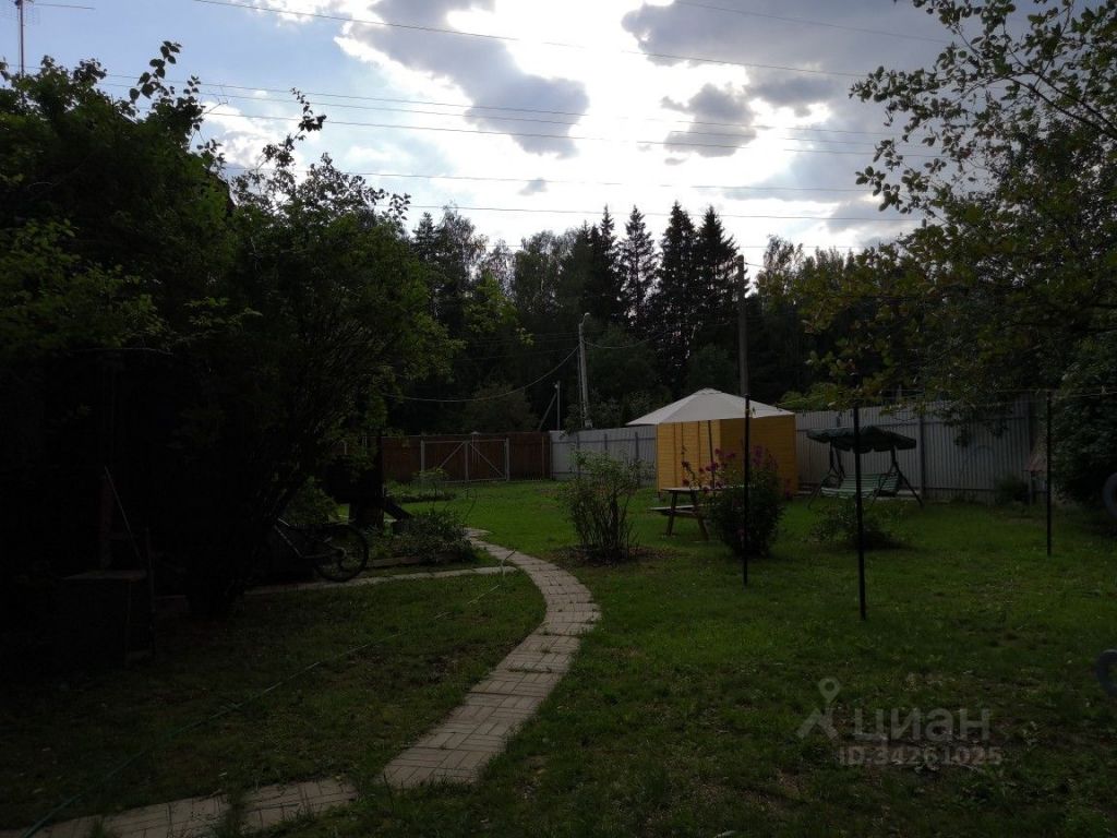 Продажа дома садовое товарищество Ветеран, цена 2000000 рублей, 2022 год объявление №646548 на megabaz.ru