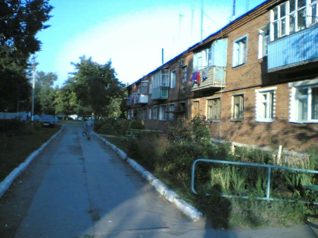 Продажа однокомнатной квартиры село Подхожее, цена 510000 рублей, 2022 год объявление №651358 на megabaz.ru