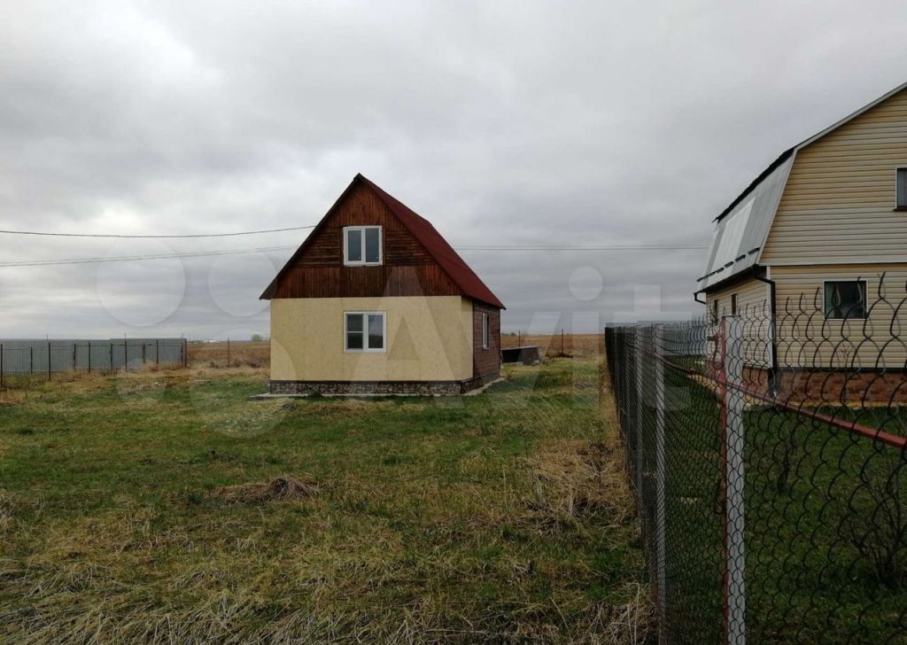 Продажа дома посёлок Пески, цена 900000 рублей, 2022 год объявление №653534 на megabaz.ru