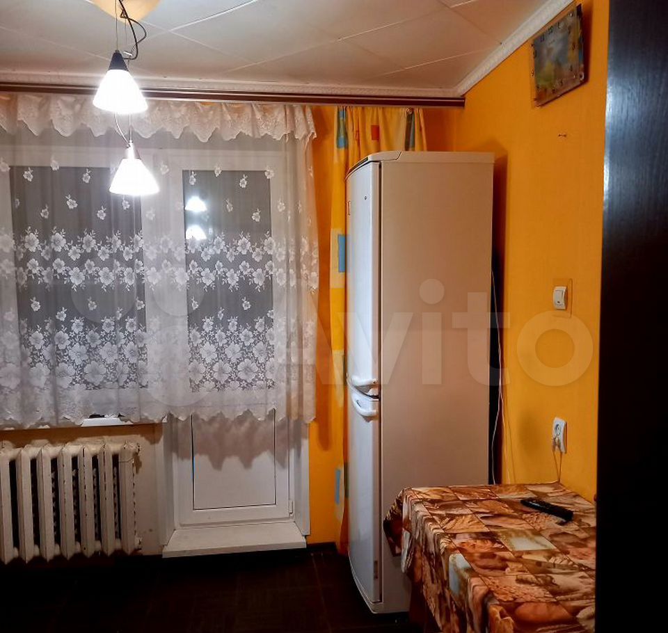 Продажа трёхкомнатной квартиры село Саввино, цена 2100000 рублей, 2023 год объявление №590025 на megabaz.ru