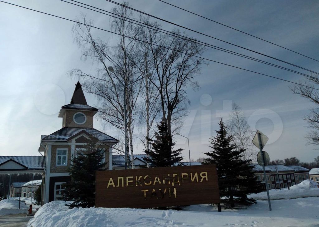 Продажа дома деревня Калачево, цена 10500000 рублей, 2023 год объявление №651698 на megabaz.ru