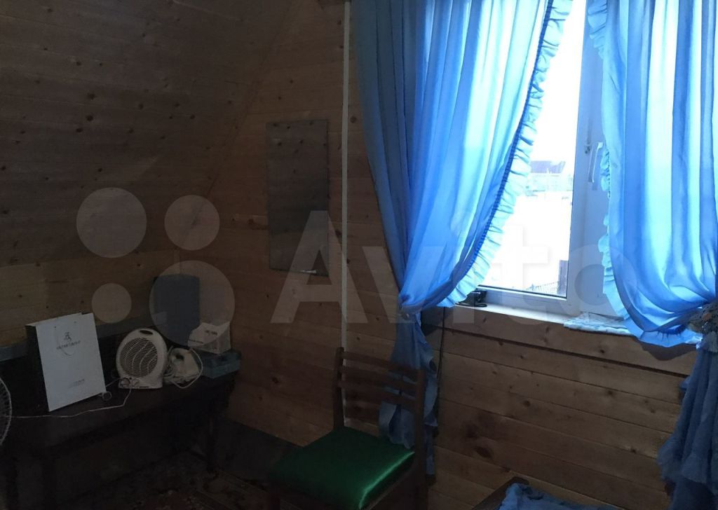 Продажа дома село Заворово, цена 4580000 рублей, 2022 год объявление №668633 на megabaz.ru