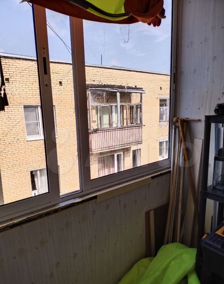 Продажа двухкомнатной квартиры село Шеметово, цена 2300000 рублей, 2023 год объявление №652618 на megabaz.ru
