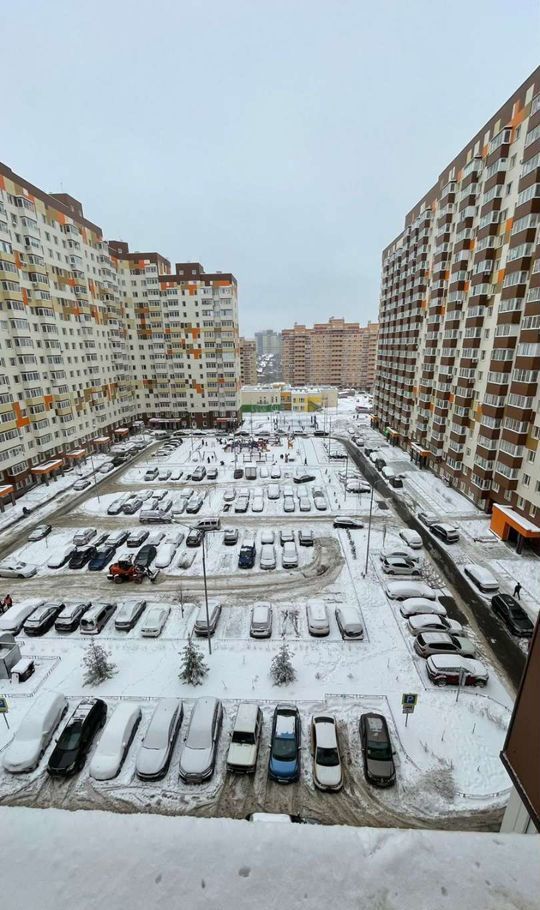 Продажа трёхкомнатной квартиры Видное, бульвар Зелёные Аллеи 17, цена 10900000 рублей, 2022 год объявление №743031 на megabaz.ru