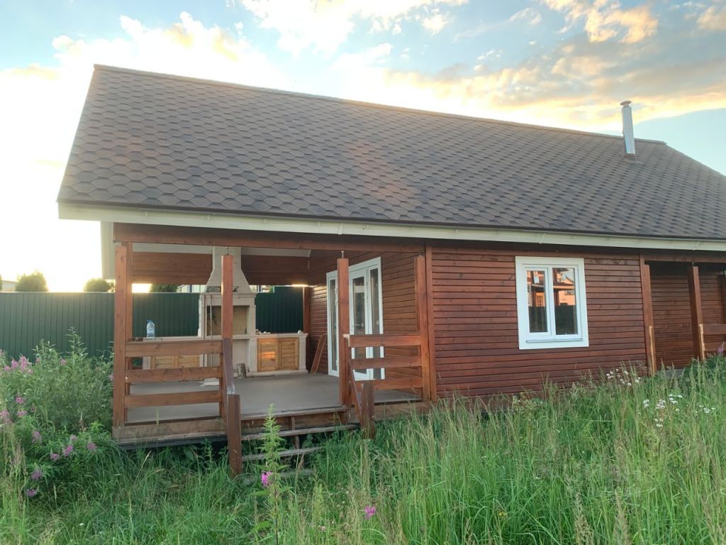 Продажа дома деревня Лопотово, цена 25000000 рублей, 2022 год объявление №651754 на megabaz.ru