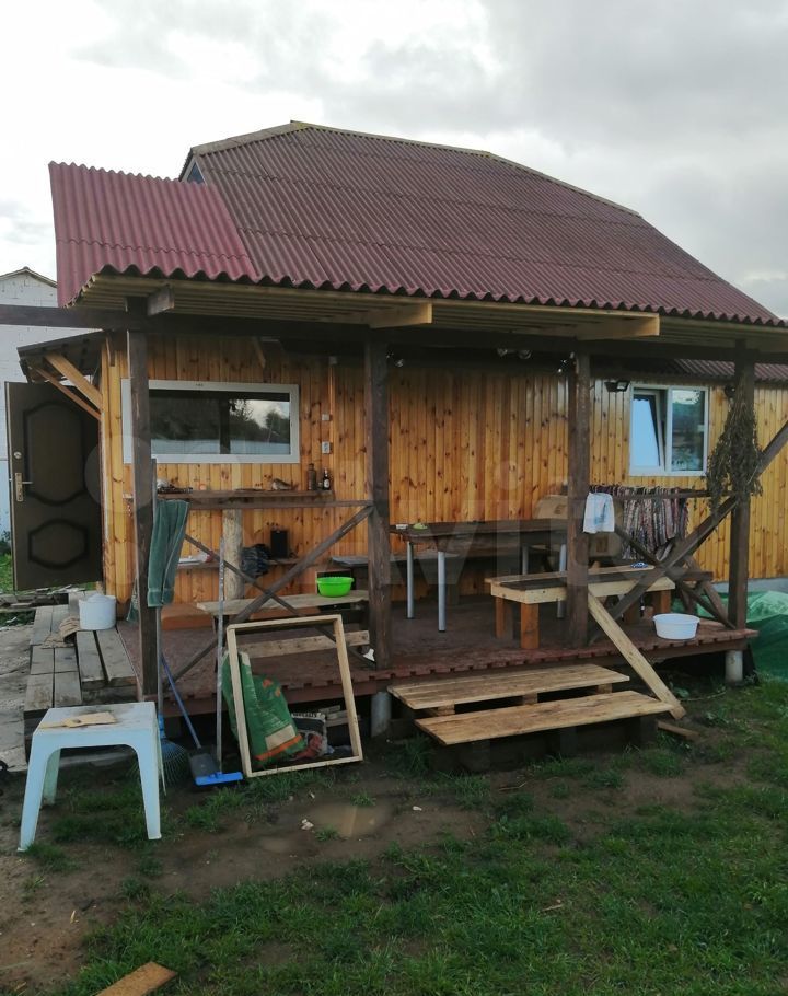 Продажа дома деревня Калиновка, цена 11400000 рублей, 2022 год объявление №722540 на megabaz.ru