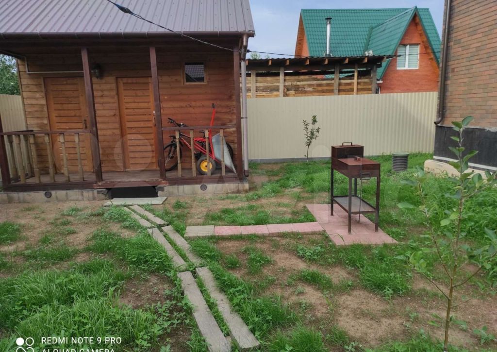 Продажа дома садовое товарищество Ивушка, цена 17900000 рублей, 2023 год объявление №653543 на megabaz.ru