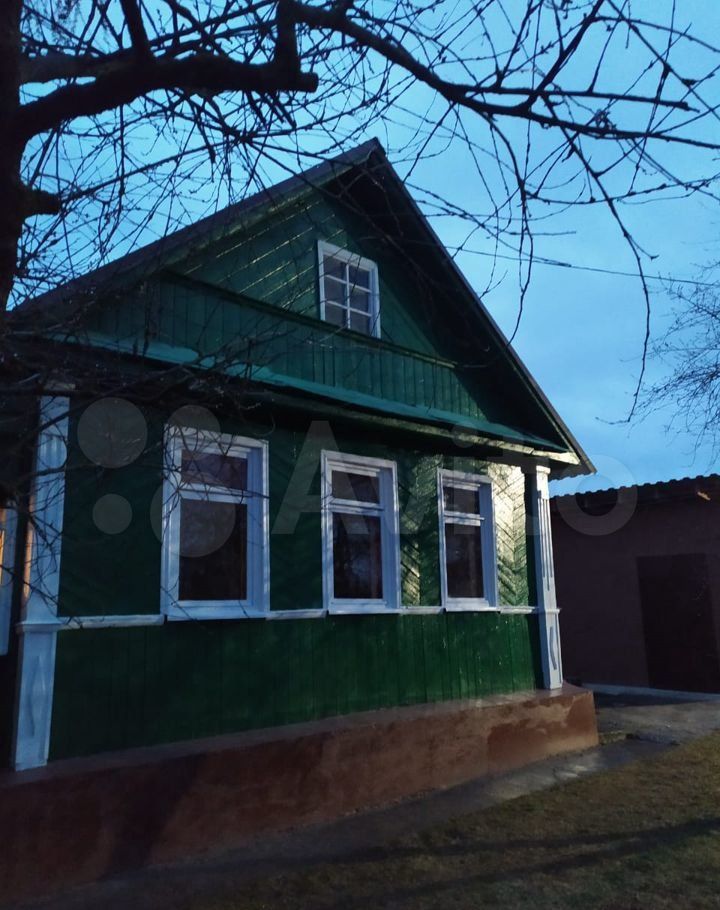 Продажа дома посёлок Пески, 1-я Школьная улица 9, цена 5599999 рублей, 2022 год объявление №605325 на megabaz.ru