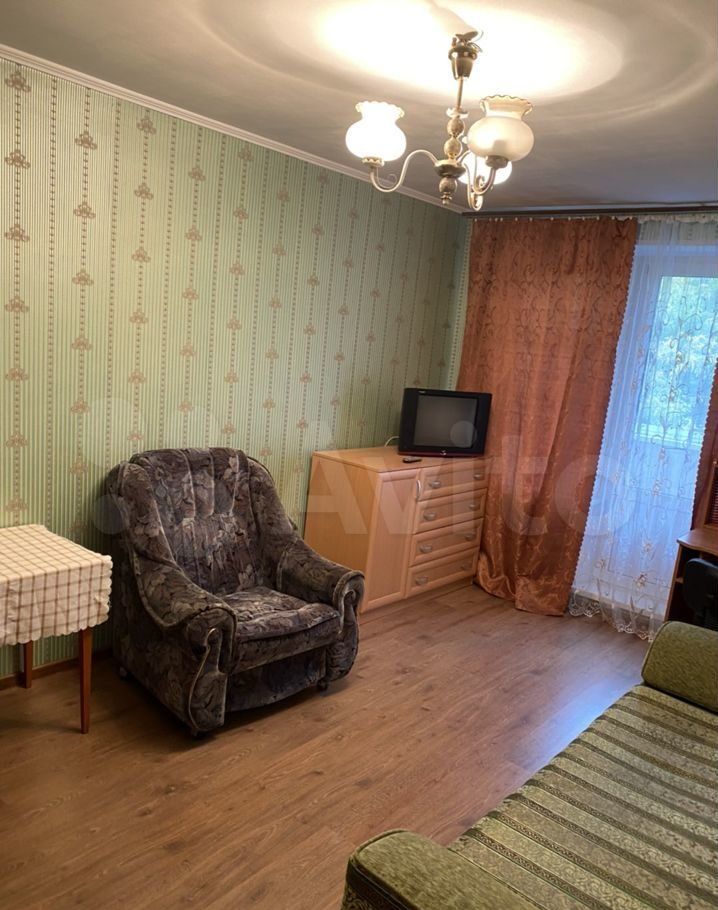 Аренда однокомнатной квартиры поселок Назарьево, цена 20000 рублей, 2022 год объявление №1447770 на megabaz.ru