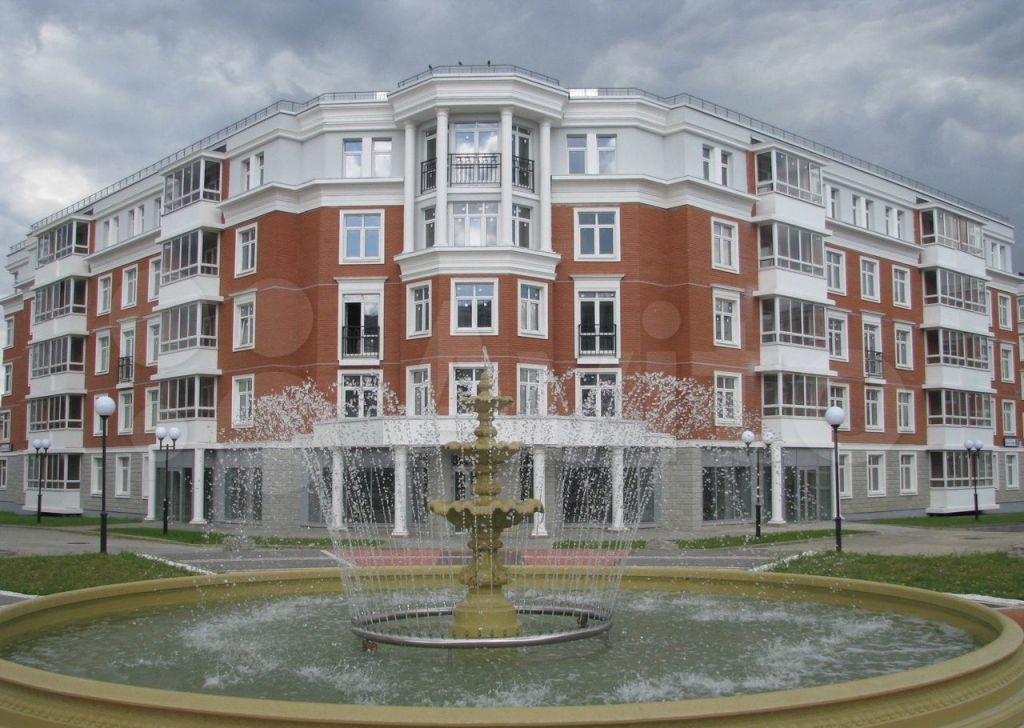 Продажа трёхкомнатной квартиры деревня Суханово, цена 12500000 рублей, 2022 год объявление №725859 на megabaz.ru