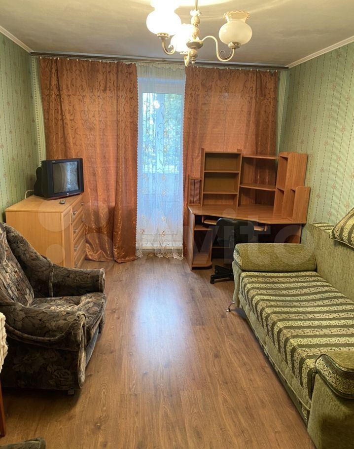 Аренда однокомнатной квартиры поселок Назарьево, цена 20000 рублей, 2022 год объявление №1447770 на megabaz.ru