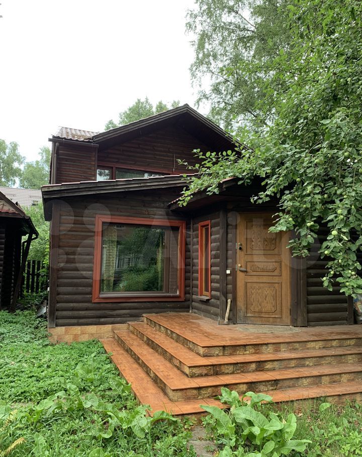 Аренда дома дачный посёлок Черкизово, цена 45000 рублей, 2023 год объявление №1423057 на megabaz.ru