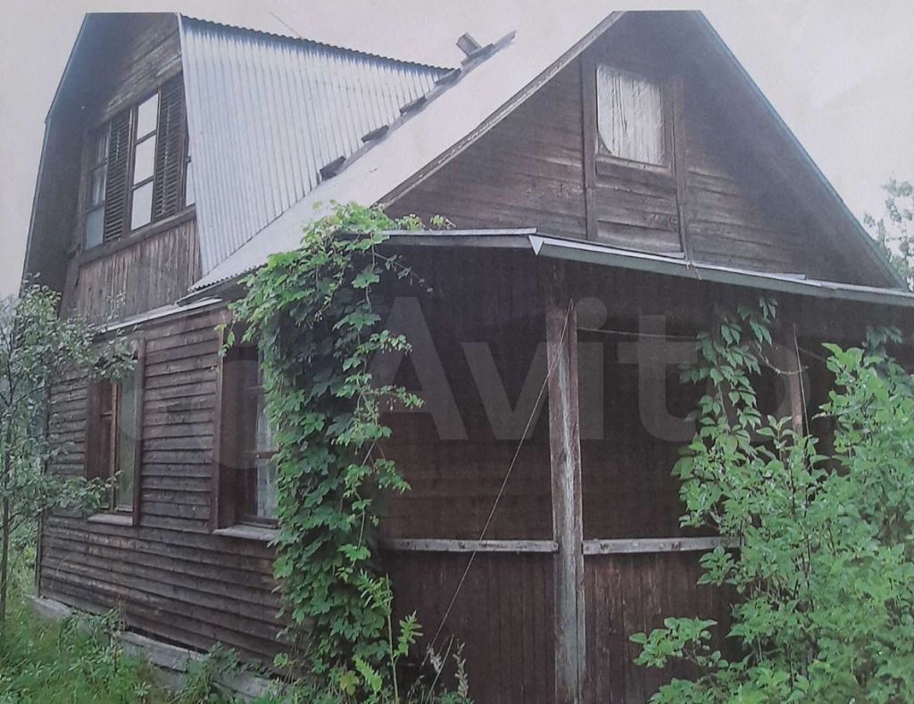 Продажа дома деревня Дальняя, цена 700000 рублей, 2022 год объявление №590762 на megabaz.ru