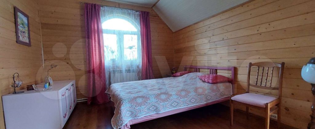 Продажа дома Красноармейск, цена 13500000 рублей, 2023 год объявление №776265 на megabaz.ru